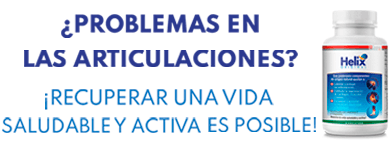 Recupera una vida Saludable y Activa!